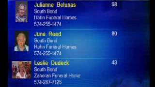 Obitmichiana On-Air Death Notices