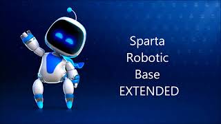 Reupload Sparta Robotic Base Extended