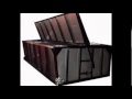 Video Stainless Steel Tank- Best Storage Medium