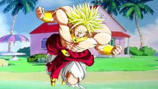 Dragon Ball Z Voice Impressions Challenge