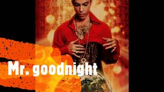 Watch Prince Mr Goodnight video