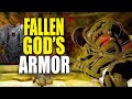 PEN Dim Tree Spirit Armor Gear Progression to Fallen God's Armor in Black Desert Online | Beginner