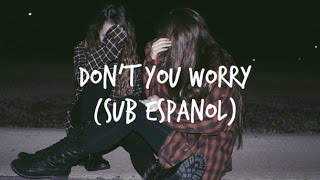 Watch We Are The In Crowd Dont You Worry video