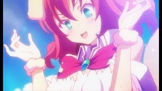 No Game No Life - Beach