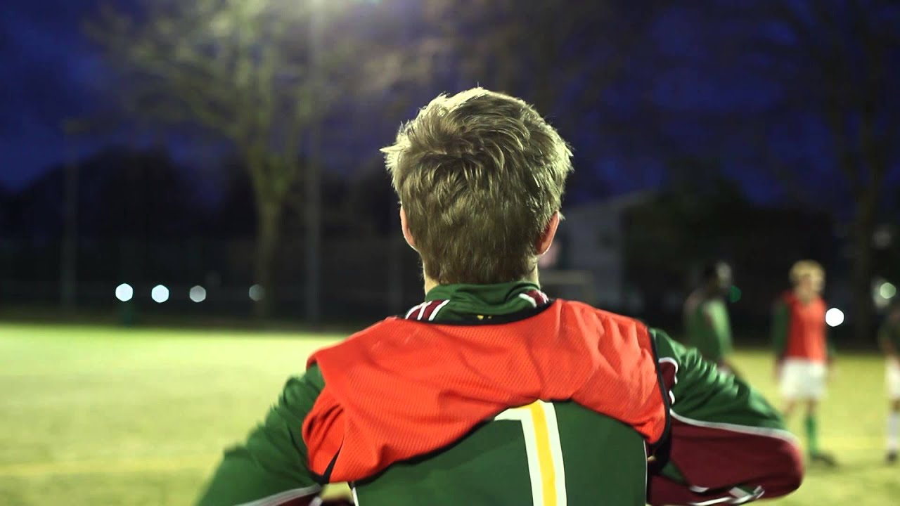University of Leicester Football Varsity Promo 2014 - YouTube