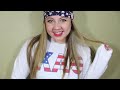 4th of July DIY Snacks, Outfit Ideas, and Nails!