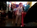 Tiny dancer
