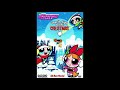 The PPG OST - Twas The Fight Before Christmas - Full Soundtrack (UNRELEASED)