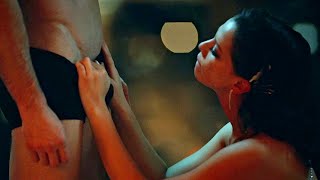 Fake Profile Perfil Falso Kissing Scene - Camila & Fernando Carolina Miranda Netflix