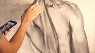 Let's Draw: The Upper Body