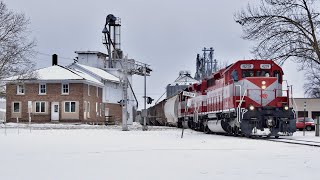Chasing Wsor L595