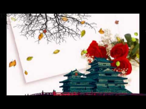 hum ne sanam ko khat likha by amjad javed.mpg
