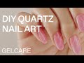 How to DIY Nail Art | Quartz | English