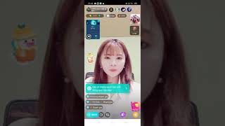 Tú Anh Thái Học Làm Idol Bigo
