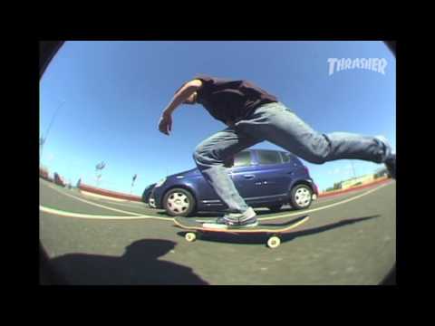 Carlos Cardenosa's "Sucubo" Part