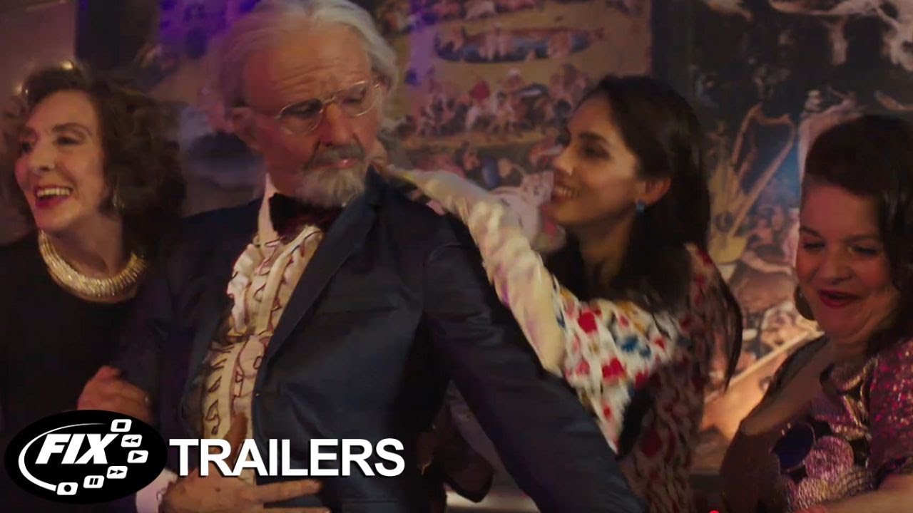 MÁS SABE EL DIABLO POR VIEJO TRAILER