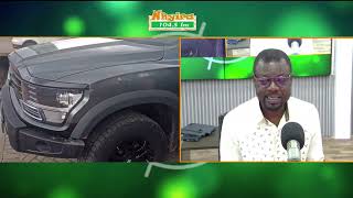 Kennedy Agyapong Is Npps Real 2028 Hope After The Bawumia Experiment In 2024 - Lawyer William