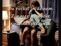 Demi Lovato and Selena Gomez-One and the same(deutsche übersetzung)