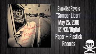 Watch Blacklist Royals Tennessee Blues video