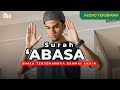 Surah ABASA + AUDIO TERJEMAH INDONESIA - Muzammil Hasballah