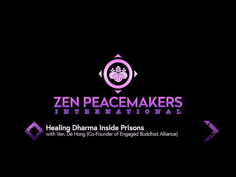 Healing Dharma Inside Prisons Healing Dharma Inside Prisons