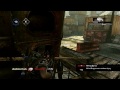 Longshot vs Shotgun Fail Gears 3 Gameplay
