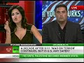 Cenk Uygur: DC is infested