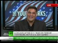 Cenk Uygur: DC is infested