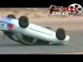 Saudi Arabia crazy driving