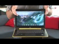 Test HP SlateBook 14-P000NF : un PC sous Android