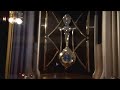 Seiko Melodies In Motion Wall Clock DEMONSTRATION