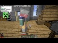 秋風Minecraft Tuesday 日常新生活(5) - 5 / 8