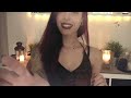 Asmr Plucking Away Negative Energy English Version Intense Whispering Asmr Plucking Away Negative Energy English Version Intense Whispering