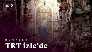 Renkler Trt İzlede