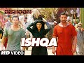ISHQA Video  Song | DISHOOM | John Abraham | Varun Dhawan | Jacqueline Fernandez | Pritam | T-Series