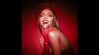 Tinashe - Angels We Have Heard On High [Official Audio]