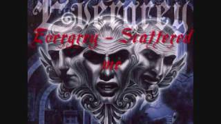 Video A scattered me Evergrey