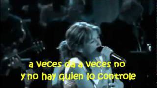 Watch Thalia Ay Amor video