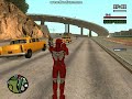 Watch: Gta San Andreas - Iron Man Pc Gta San Andreas - Iron Man Pc