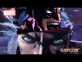 Ultimate Marvel vs Capcom 3 - Brave New World AMV