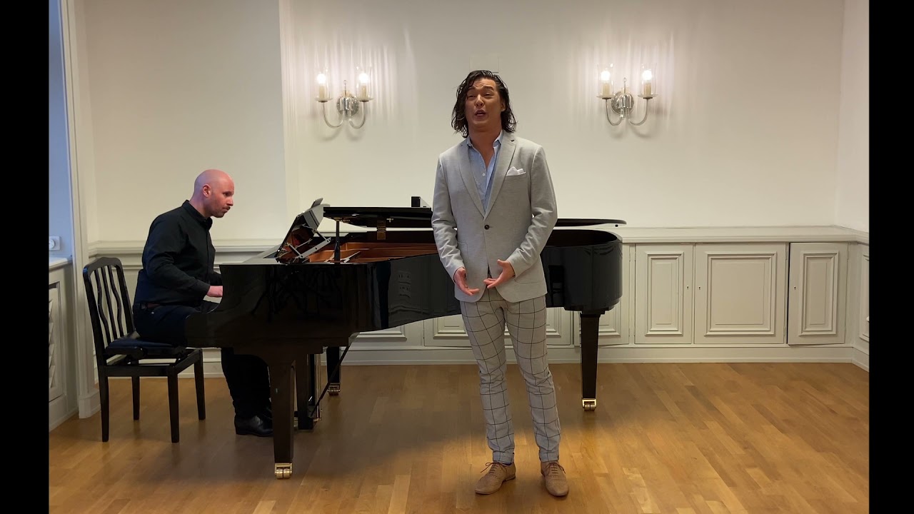 Opera Arias