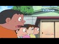 Doraemon In Hindi || Mini Dora Kiraye Par || Mini Dora On Rent || 2019