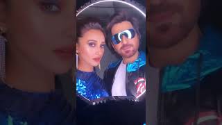 Jeet And Mimi Chakraborty Hot Video
