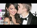 Justin Bieber Leans On Harry Styles After Breakup!?!