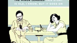 Watch Minor Leagues Travel Agent video
