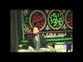 Shahadat-e-Bibi Sakina (s.a.) - Molana Syed Abbas Abidi