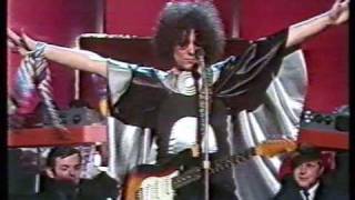 Watch T Rex Root Of Star video