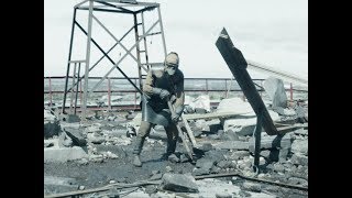 Чернобыль. Суд Над Ответственными Работниками Чаэс По Обвинению В Халатности