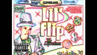 Watch Lil Flip Biz video
