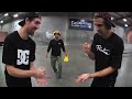 Mike Mo Capaldi Vs Nate Principato: BATB7 - Round 1